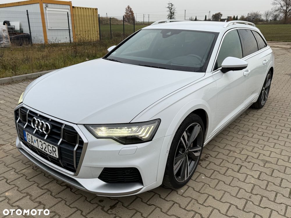 Audi A6 Allroad - 35