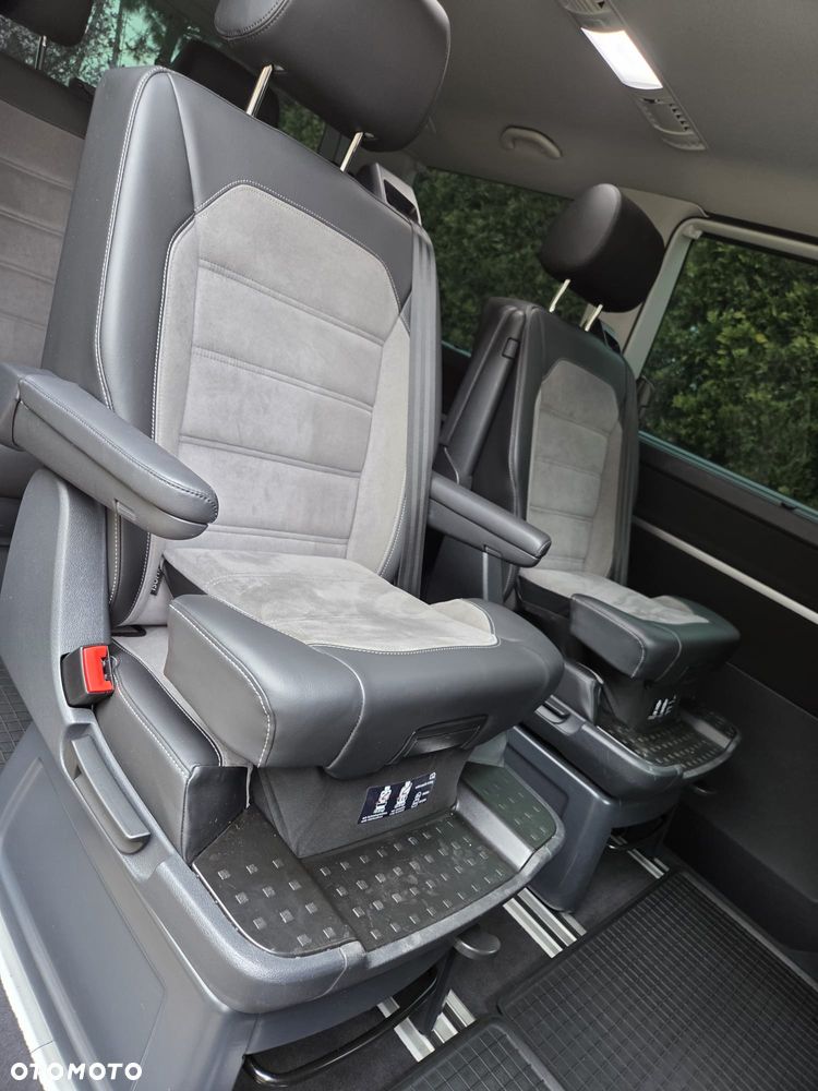 Volkswagen Multivan 2.0 BiTDI L1 Highline DSG - 12