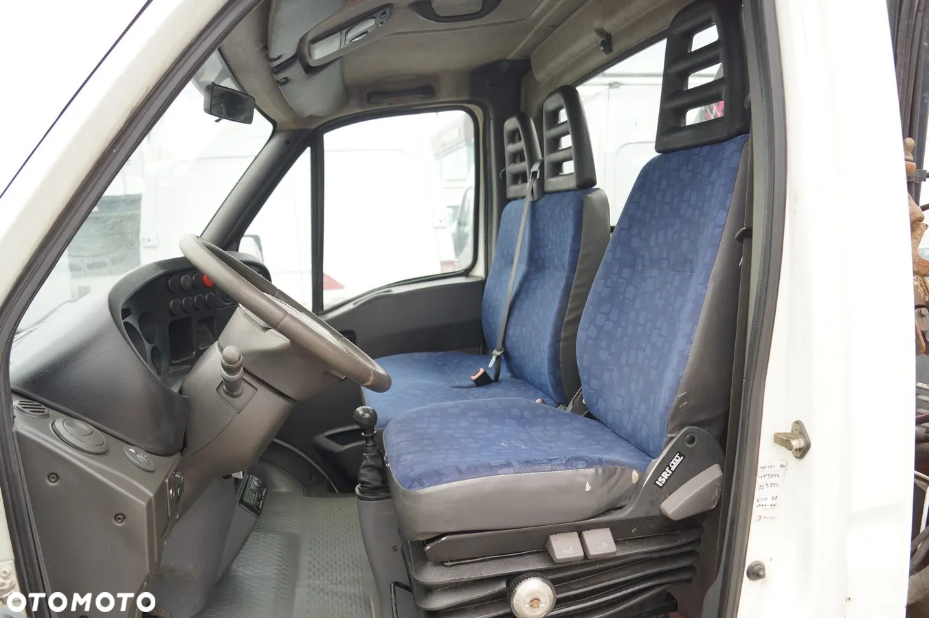 Iveco DAILY - 14