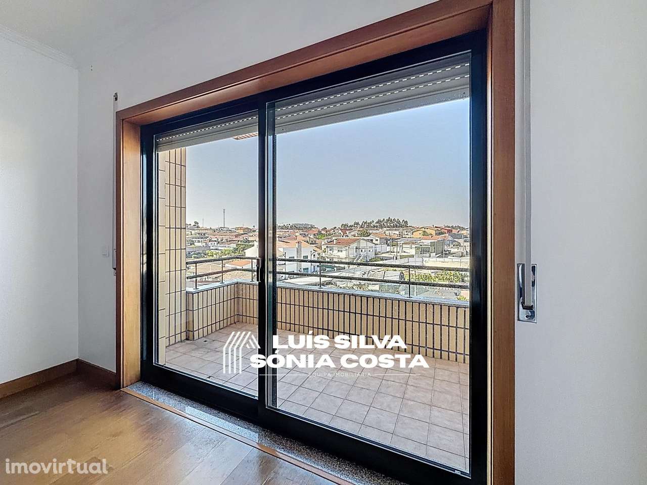 Apartamento T3 Duplex c/ 200m2, Varandas, Garagem e Último Andar... - Grande imagem: 4/47