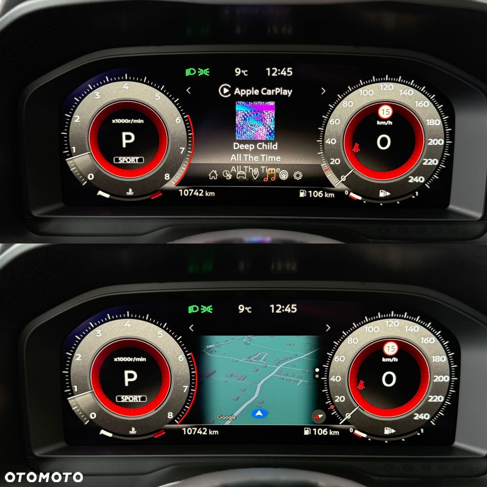 Nissan Qashqai 1.3 DIG-T MHEV Xtronic Tekna - 21