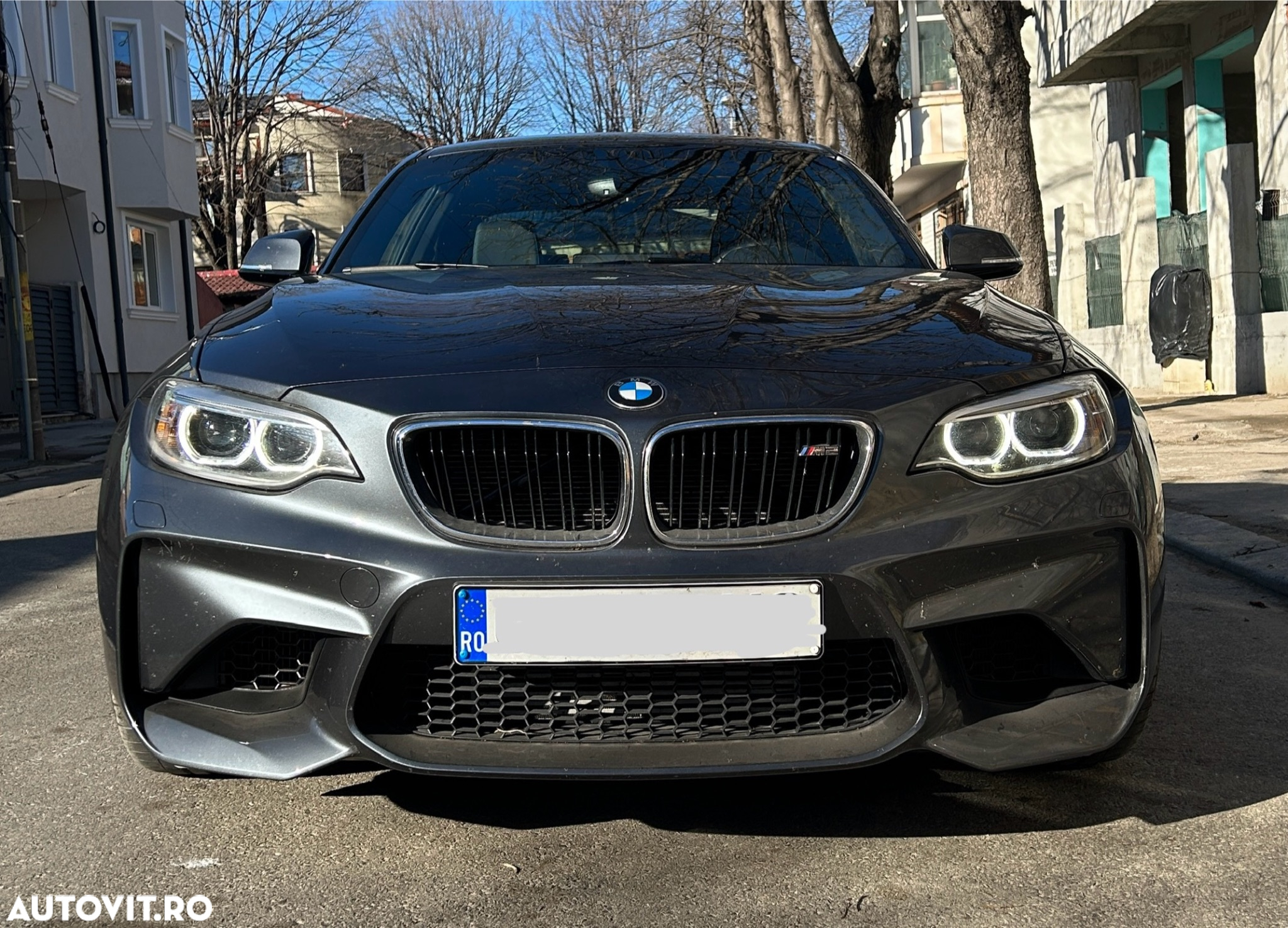 BMW M2 Coupe - 10