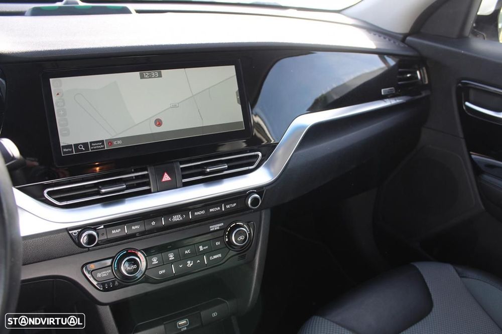 Kia e-Niro 64kWh - 17