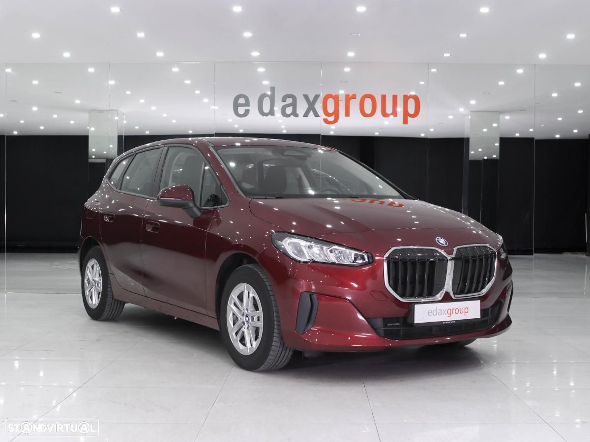 BMW 225xe Active Tourer e xDrive - 1