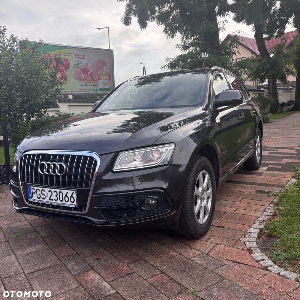 Audi Q5 - 6