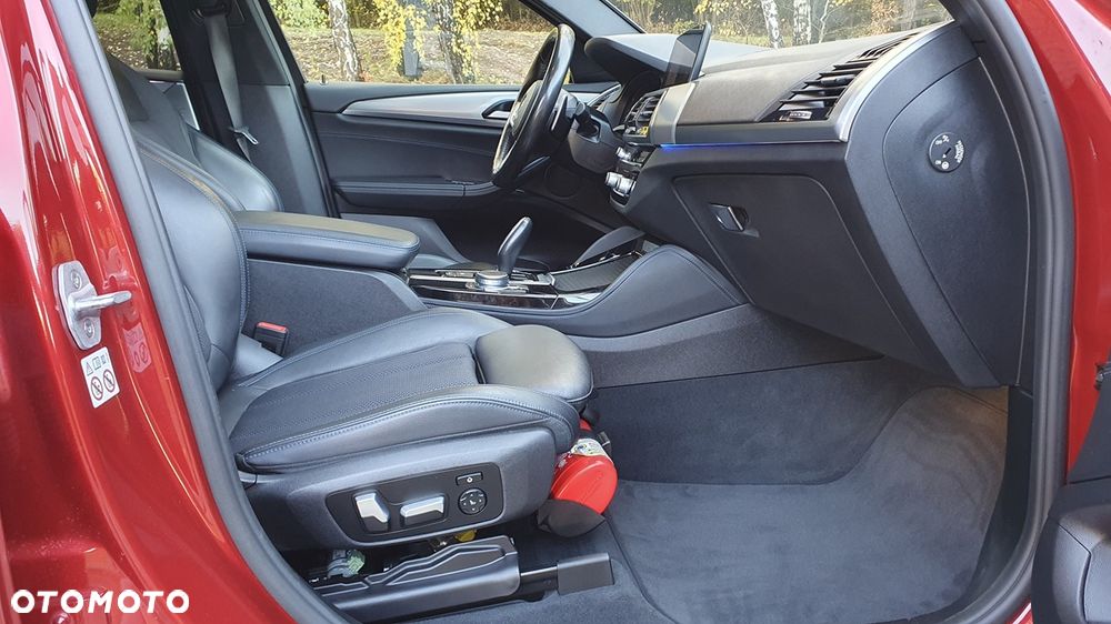 BMW X4 - 20