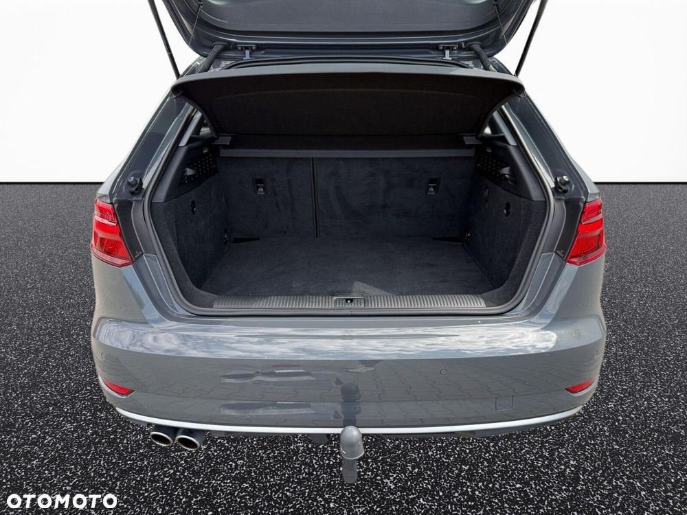 Audi A3 Sportback 35 TFSI mHEV S tronic - 34