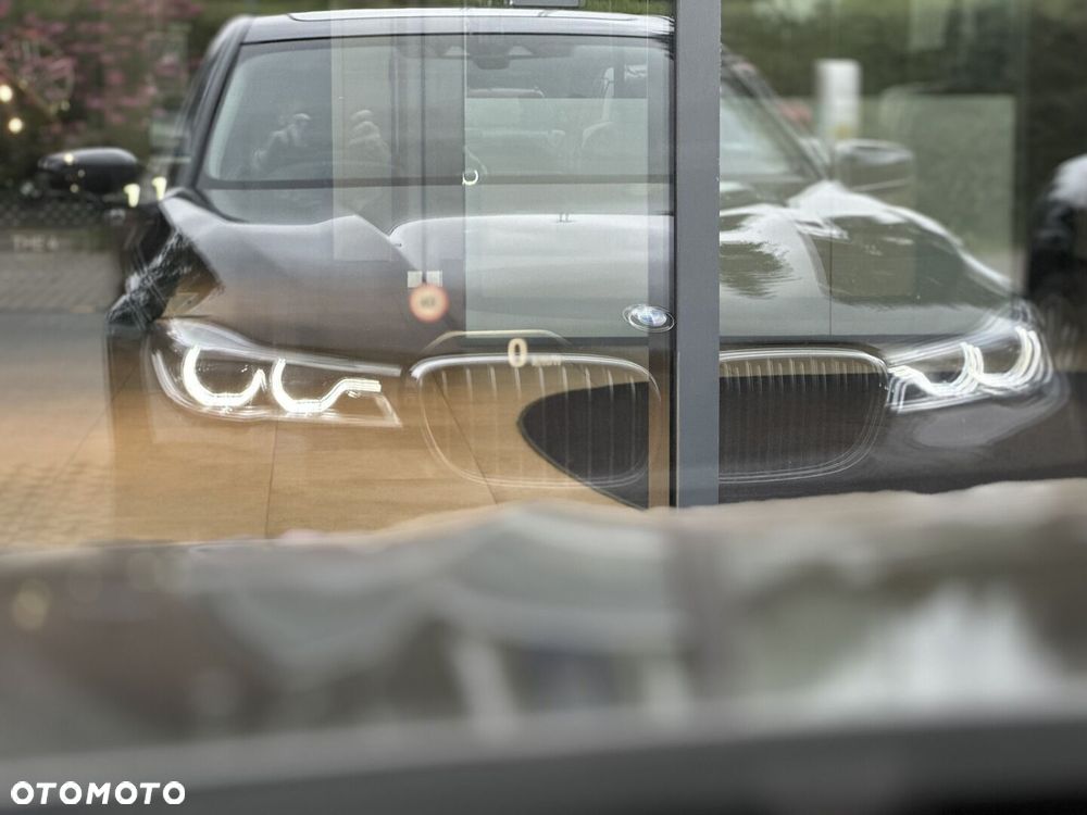 BMW Seria 7 - 30