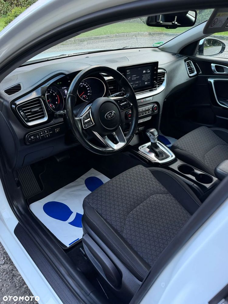 Kia Ceed - 18
