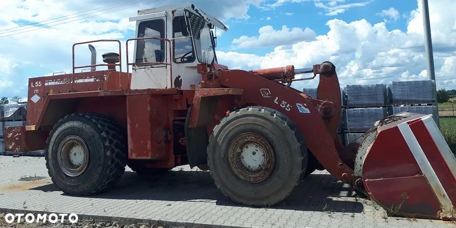 O&K L55 - 2