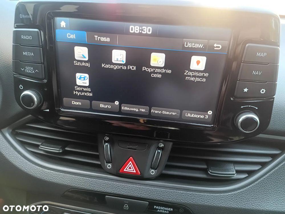 Hyundai i30 1.0 T-GDI Premium - 21