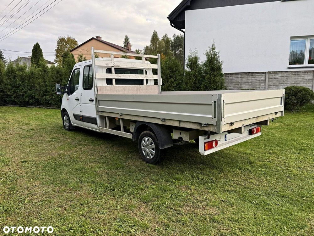 Renault Master - 3