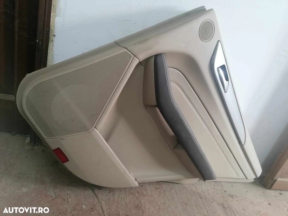 Fata interior usa dreapta spate mercedes ml w166