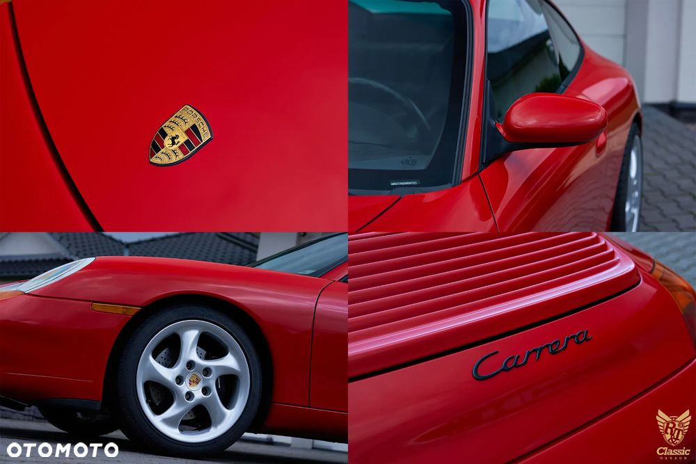 Porsche 911 - 2