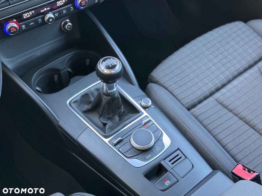 Audi A3 3-drzwiowe - 14