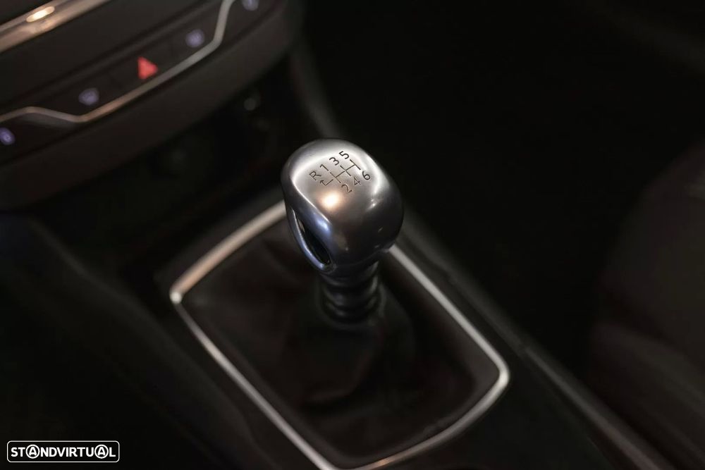 Peugeot 308 SW 1.6 BlueHDi Allure - 17