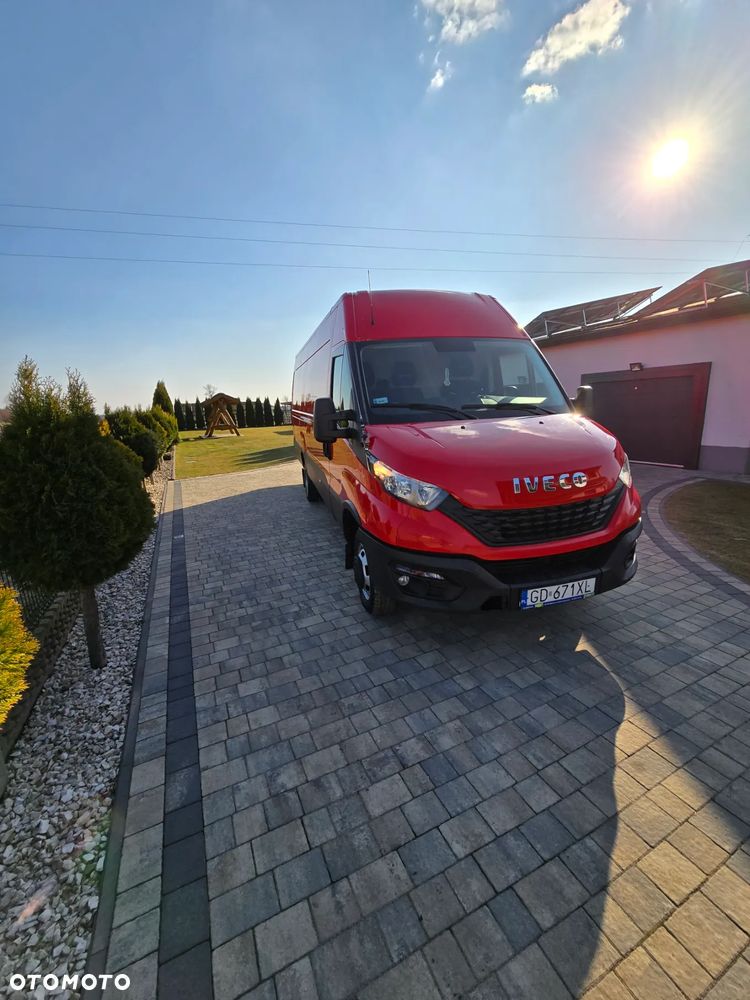 Iveco Iveco Dayli furgon - 3