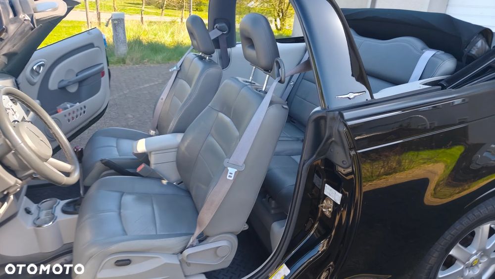 Chrysler PT Cruiser 2.4 Breeze - 11