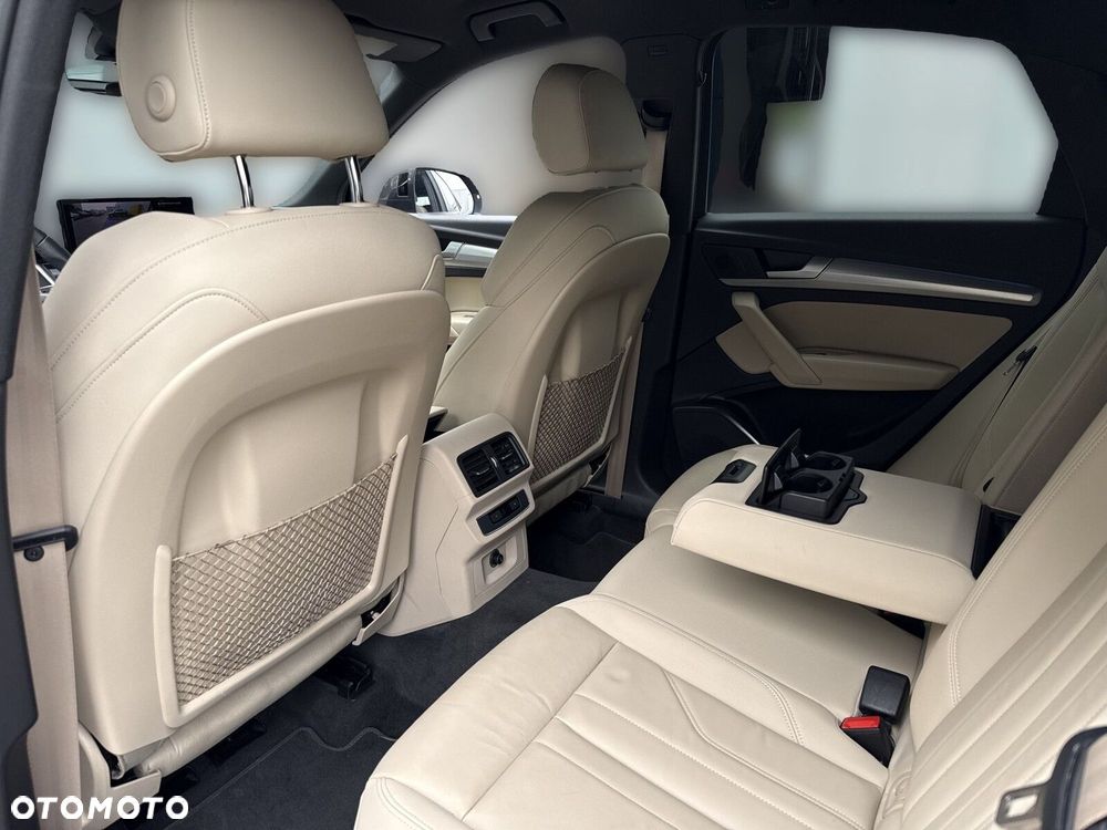 Audi Q5 Sportback 2023