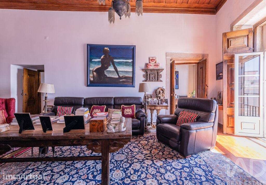 Apartamento T6 em São Vicente de 421,00 m2 - Grande imagem: 5/29