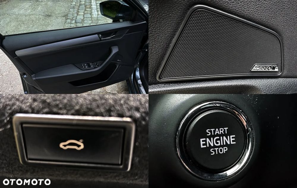 Skoda Superb 2.0 TDI SCR 4x4 Ambition DSG - 26