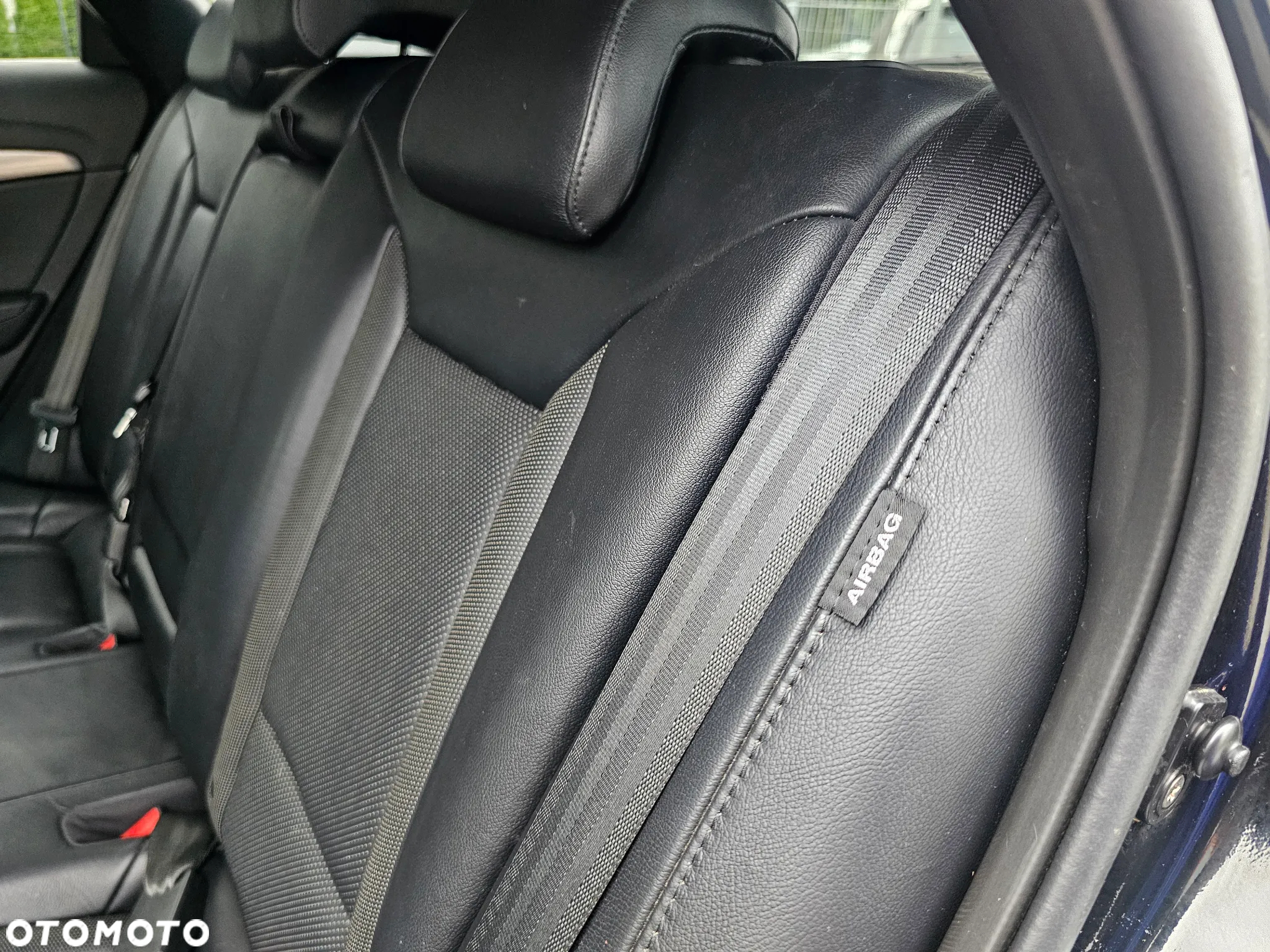 Hyundai i40 2.0 GDI Premium - 25