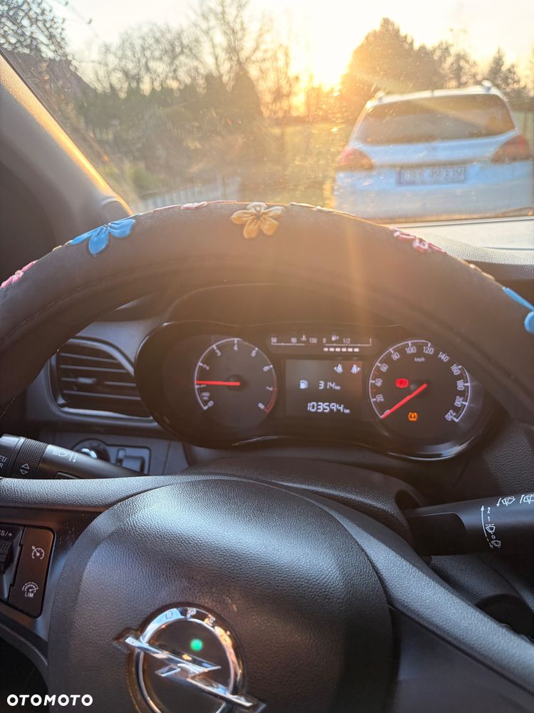 Opel Karl - 5