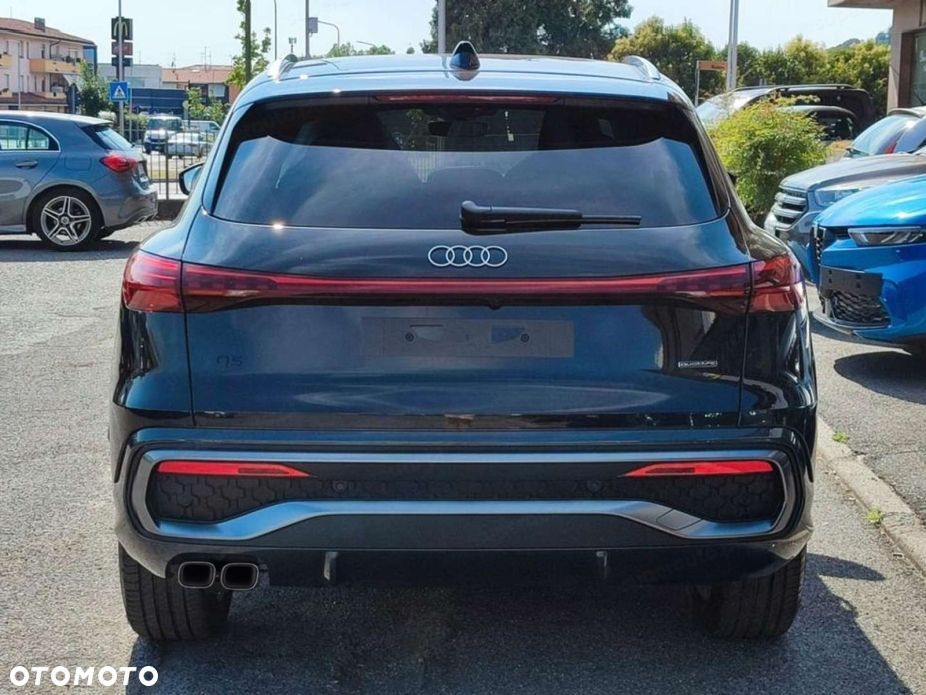 Audi Q5 - 3