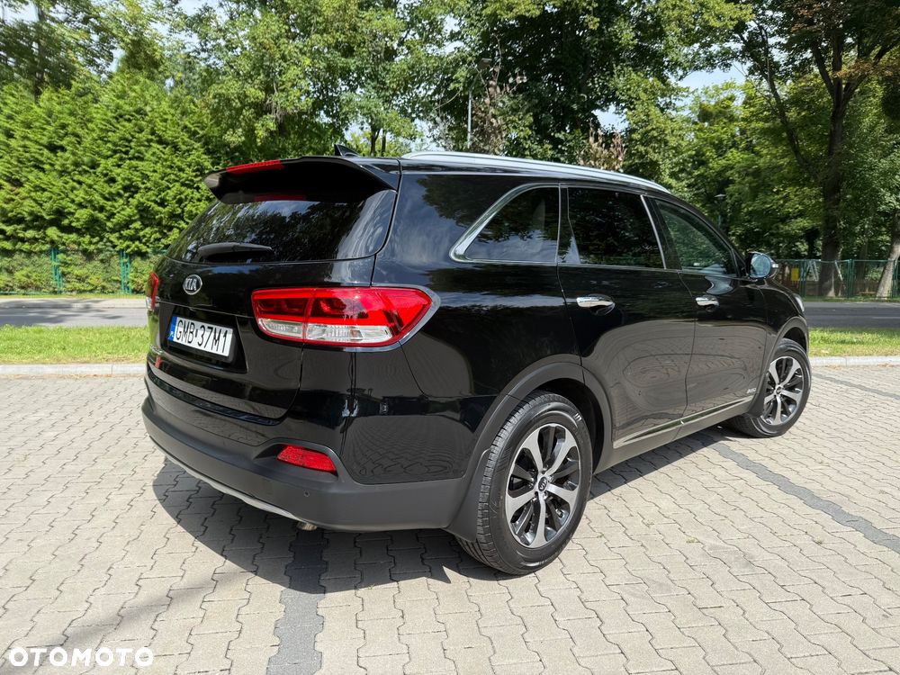 Kia Sorento 2.0 CRDI Business Line Plus - 4