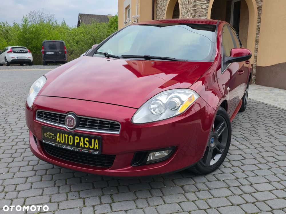 Fiat Bravo 1.4 16V Speed - 3