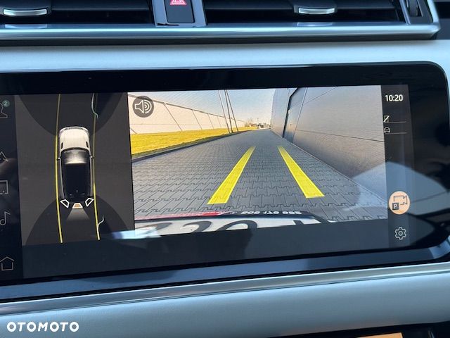 Land Rover Range Rover Velar 2.0 P250 R-Dynamic SE - 23