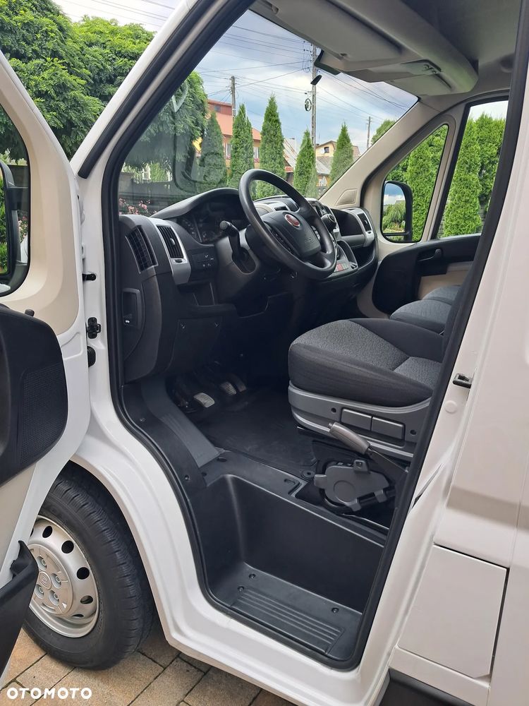 Fiat Ducato - 7