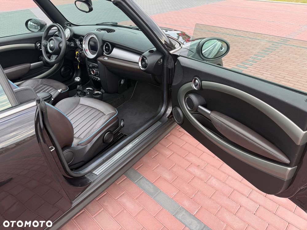 MINI Cooper S Highgate - 12