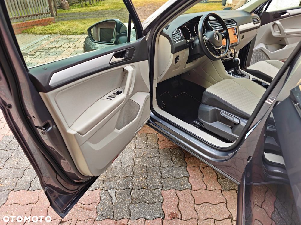 Volkswagen Tiguan 1.5 TSI EVO Comfortline DSG - 30