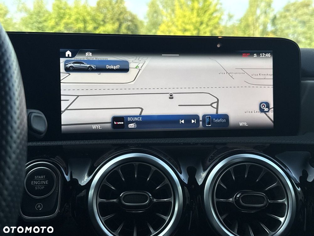 Mercedes-Benz Klasa A - 24