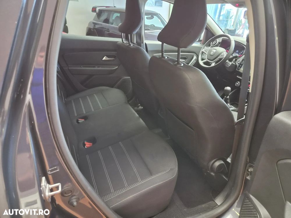 Dacia Duster TCe 150 4WD Prestige Plus - 16