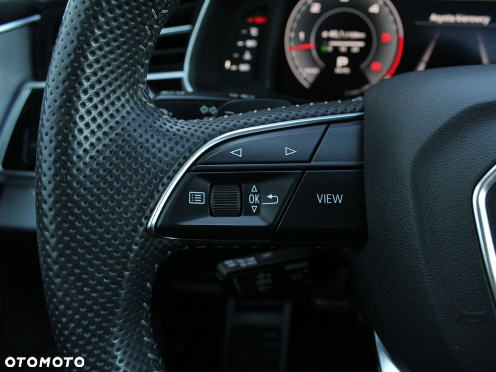 Audi Q7 50 TDI mHEV Quattro S Line Tiptr - 19