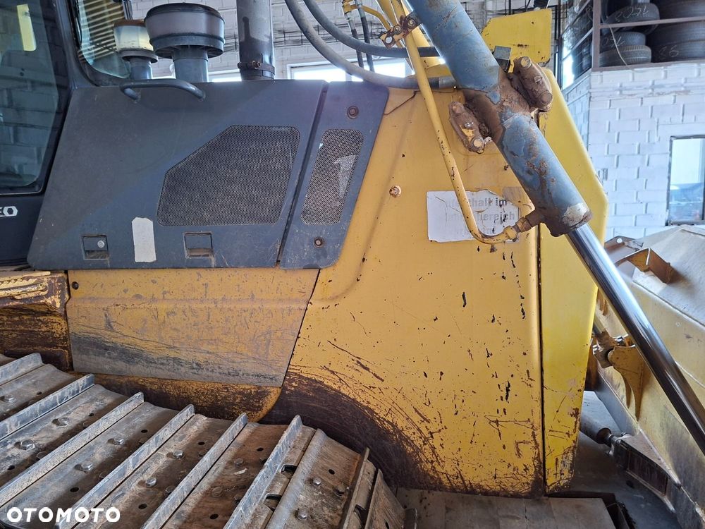 Komatsu D 65 Ex - 15 - 38