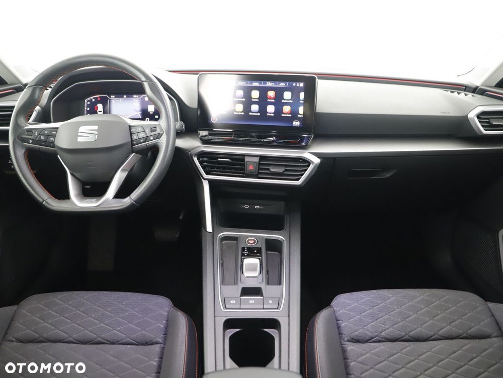 Seat Leon - 13