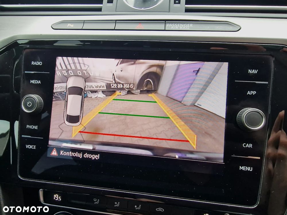 Volkswagen Arteon 2.0 TDI SCR DSG Elegance - 29