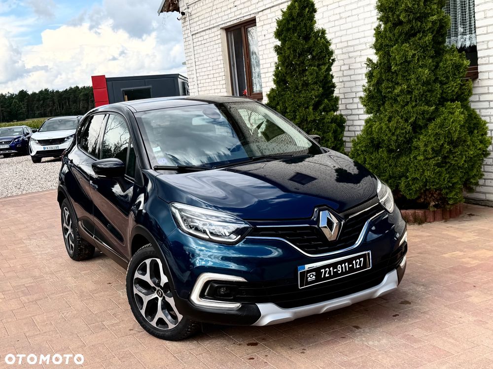 Renault Captur - 17