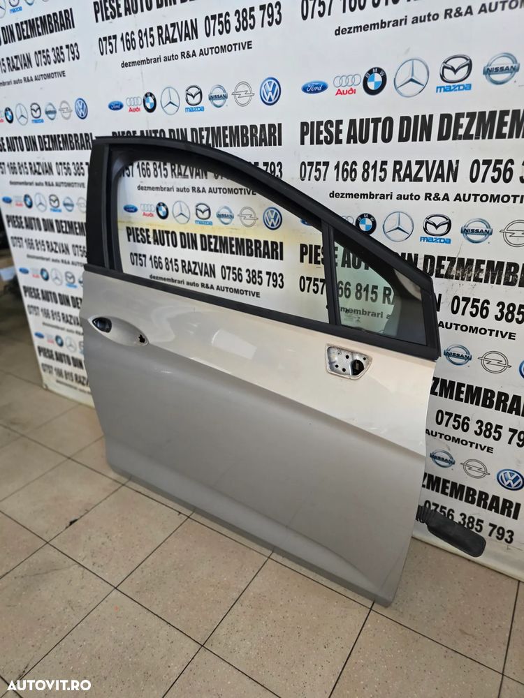 Usa Portiera Dreapta Fata Opel Astra K Combi Tourer Intacta 2015-2019 - 6