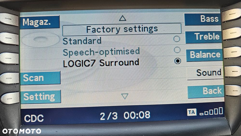 Mercedes-Benz SLK - 30