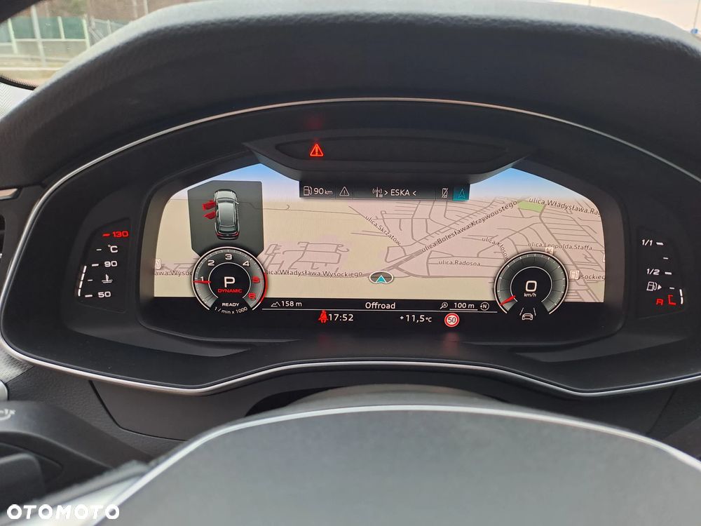 Audi A6 - 21