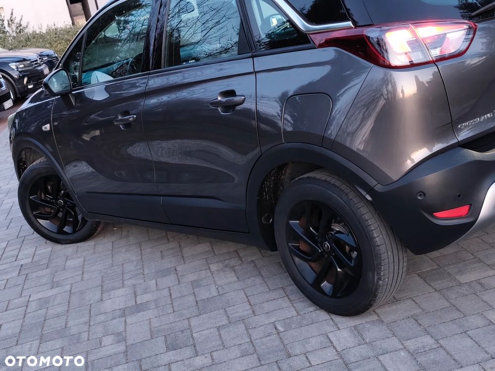 Opel Crossland X 1.2 Start/Stop 120 Jahre - 4