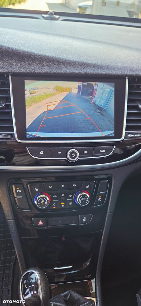 Opel Mokka 1.6 CDTI ecoFLEX Start/Stop Innovation - 24