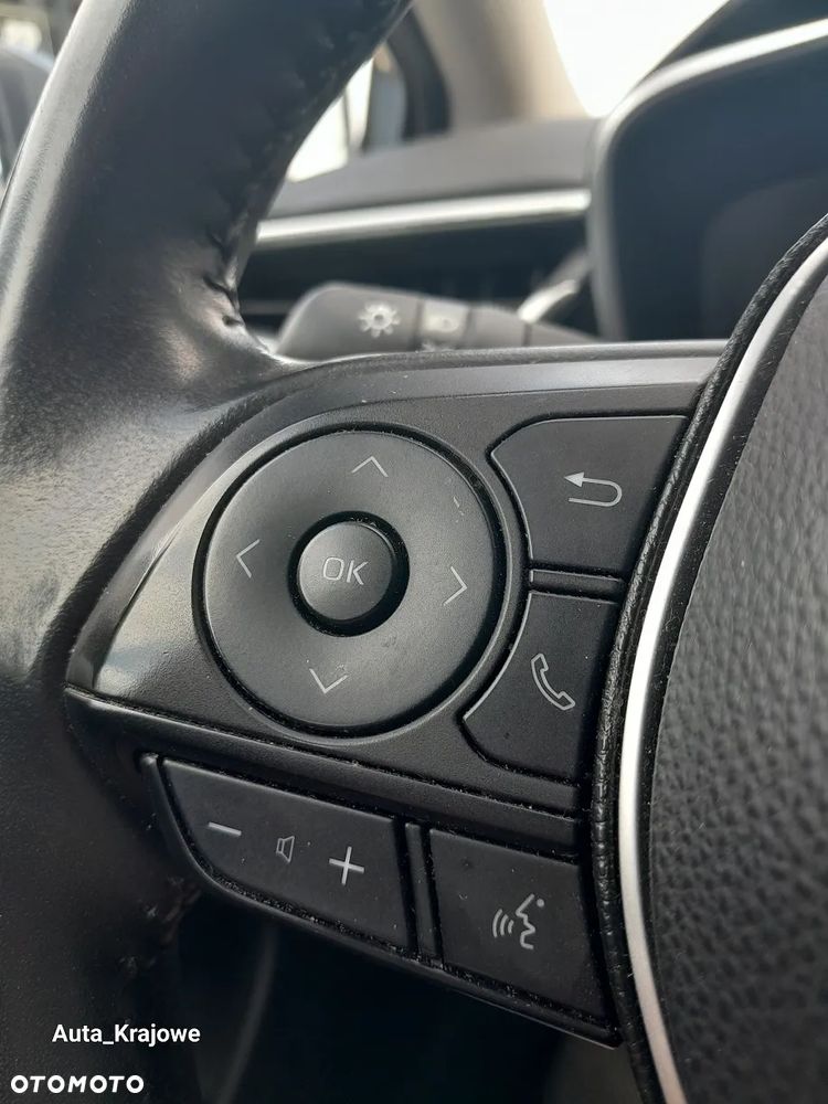 Toyota Corolla 1.5 Comfort - 22