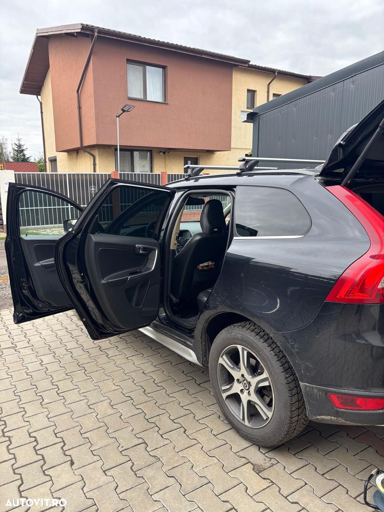 Volvo XC 60 - 22