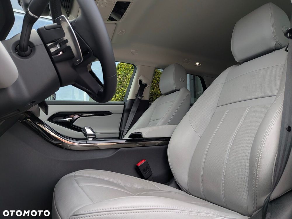 Land Rover Range Rover Evoque 2.0 D200 mHEV S - 10