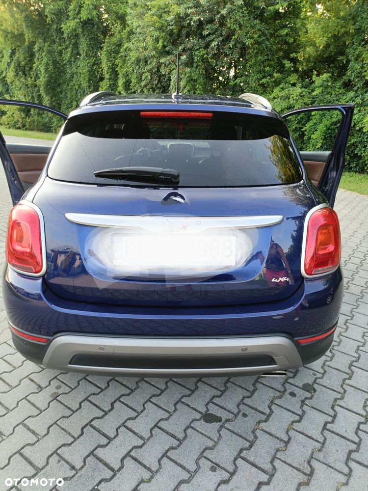 Fiat 500X - 3